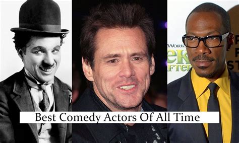 famous actors comedy|best comedy actors of all time.